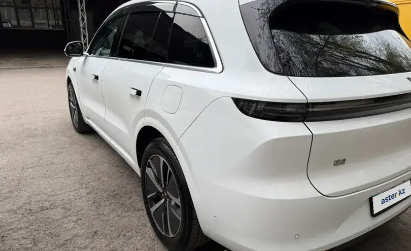 LiXiang L6 2024 года за 16 800 000 тг. в Алматы