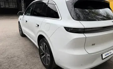 LiXiang L6 2024 года за 17 500 000 тг. в Алматы