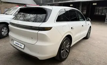 LiXiang L6 2024 года за 17 500 000 тг. в Алматы фото 3