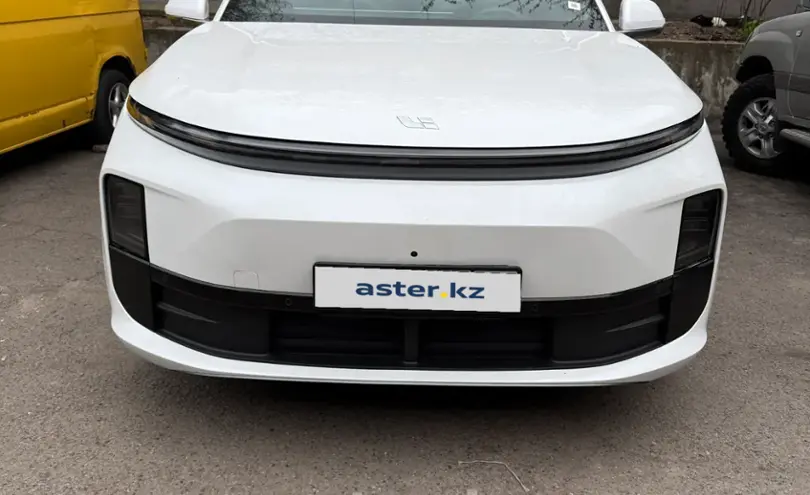 LiXiang L6 2024 года за 17 500 000 тг. в Алматы