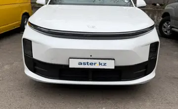 LiXiang L6 2024 года за 17 500 000 тг. в Алматы фото 1