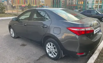 Toyota Corolla 2013 года за 7 000 000 тг. в Астана