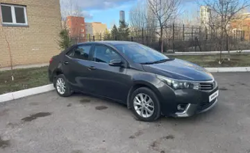Toyota Corolla 2013 года за 7 000 000 тг. в Астана фото 3