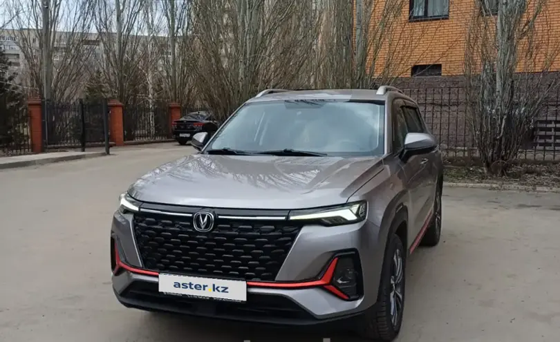 Changan CS35 2023 года за 7 700 000 тг. в Павлодар фото 1