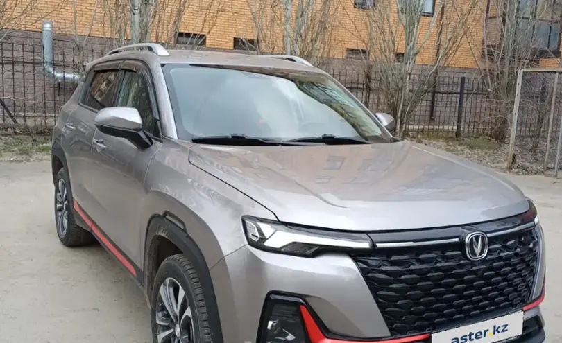 Changan CS35 2023 года за 7 700 000 тг. в Павлодар фото 3