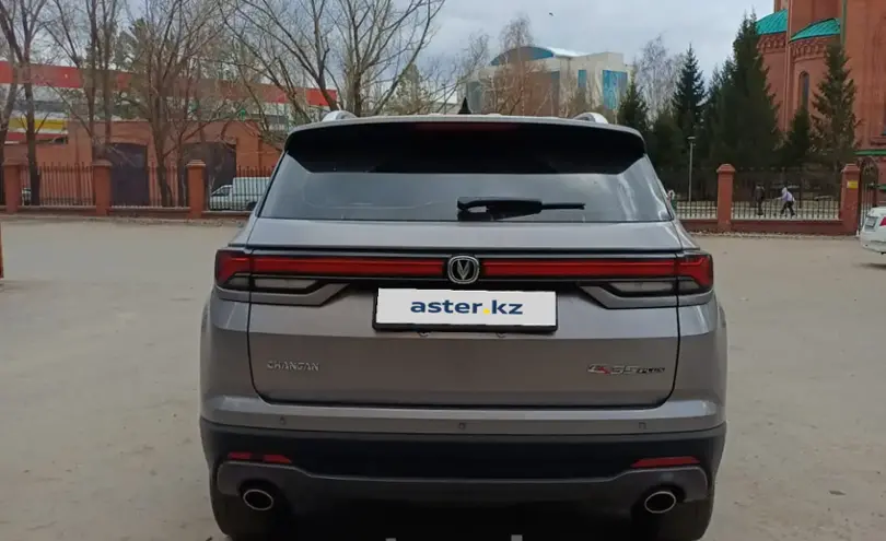 Changan CS35 2023 года за 7 700 000 тг. в Павлодар