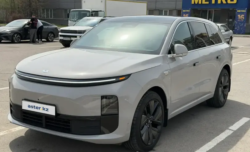 LiXiang L6 2024 года за 19 000 000 тг. в Алматы