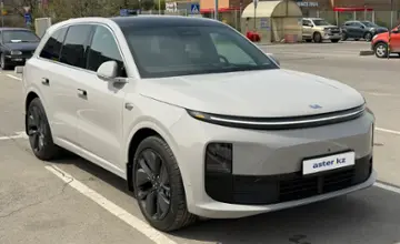 LiXiang L6 2024 года за 19 000 000 тг. в Алматы фото 3