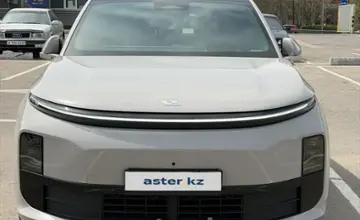 LiXiang L6 2024 года за 19 000 000 тг. в Алматы фото 2