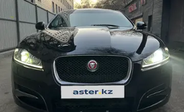 Jaguar XF 2014 года за 7 500 000 тг. в Алматы