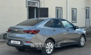 Chevrolet Onix 2023 года за 5 750 000 тг. в Караганда фото 4