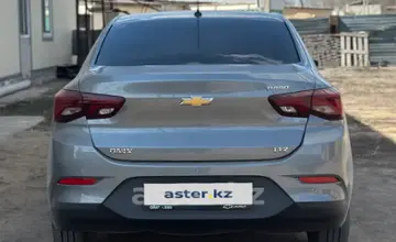 Chevrolet Onix 2023 года за 5 750 000 тг. в Караганда
