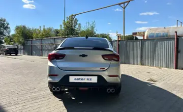 Chevrolet Onix 2023 года за 5 000 000 тг. в Актобе