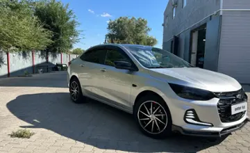 Chevrolet Onix 2023 года за 5 000 000 тг. в Актобе фото 3