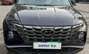 Hyundai Tucson 2022 года за 12 900 000 тг. в Астана фото 1