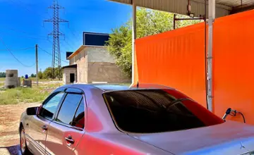 Mercedes-Benz E-Класс 1996 года за 2 700 000 тг. в Алматы фото 3