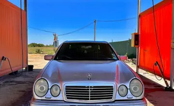 Mercedes-Benz E-Класс 1996 года за 2 700 000 тг. в Алматы фото 1
