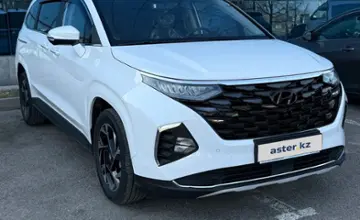 Hyundai Custo 2026 года за 16 500 000 тг. в Алматы фото 2