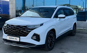 Hyundai Custo 2026 года за 16 500 000 тг. в Алматы фото 1