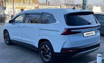 Hyundai Custo 2026 года за 16 500 000 тг. в Алматы фото 4