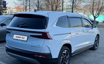 Hyundai Custo 2026 года за 16 500 000 тг. в Алматы фото 3