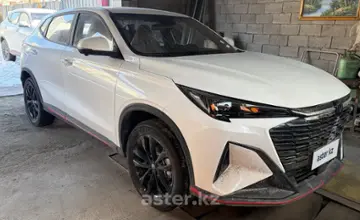 Changan X5 Plus 2025 года за 7 900 000 тг. в Алматы фото 1