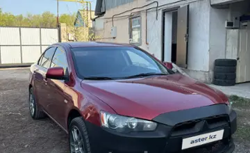 Mitsubishi Lancer 2008 года за 3 500 000 тг. в Алматы фото 3