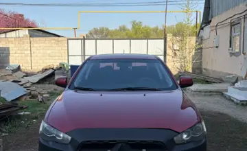 Mitsubishi Lancer 2008 года за 3 500 000 тг. в Алматы фото 2