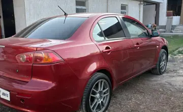 Mitsubishi Lancer 2008 года за 3 500 000 тг. в Алматы фото 4