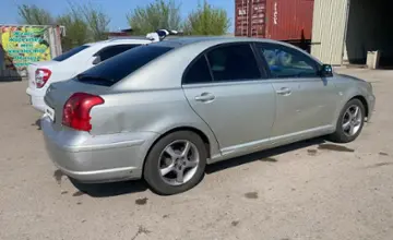 Toyota Avensis 2003 года за 3 500 000 тг. в Алматы фото 2