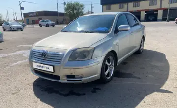 Toyota Avensis 2003 года за 3 500 000 тг. в Алматы фото 1