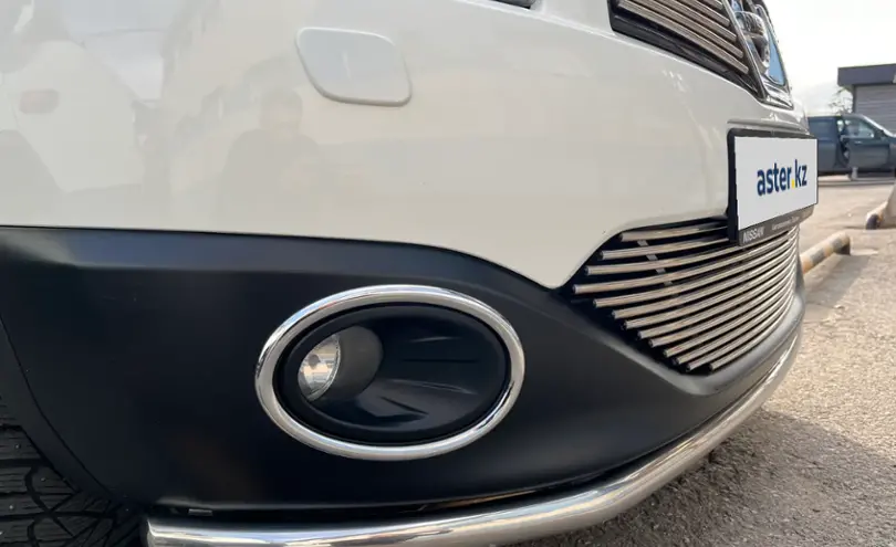 Nissan Qashqai 2013 года за 5 450 000 тг. в Астана фото 4