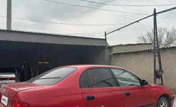 Toyota Carina E 1994 года за 1 500 000 тг. в Алматы
