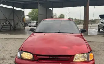 Toyota Carina E 1994 года за 1 500 000 тг. в Алматы фото 3