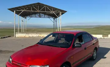 Toyota Carina E 1994 года за 1 500 000 тг. в Алматы фото 1