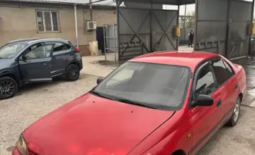 Toyota Carina E 1994 года за 1 500 000 тг. в Алматы фото 2