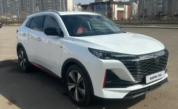 Changan CS55PLUS 2023 года за 8 500 000 тг. в Астана фото 3