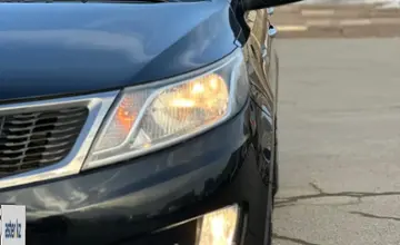 Kia Rio 2014 года за 5 500 000 тг. в Алматы фото 3