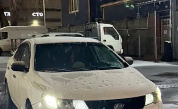 Kia Cerato 2011 года за 3 500 000 тг. в Алматы фото 2