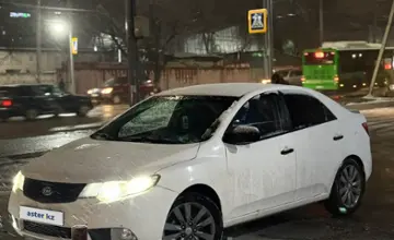 Kia Cerato 2011 года за 3 500 000 тг. в Алматы фото 1