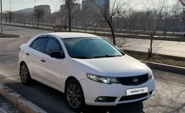 Kia Cerato 2011 года за 3 500 000 тг. в Алматы фото 3