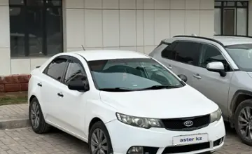 Kia Cerato 2011 года за 3 500 000 тг. в Алматы фото 4