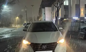 Changan Alsvin 2023 года за 5 410 000 тг. в Алматы фото 3