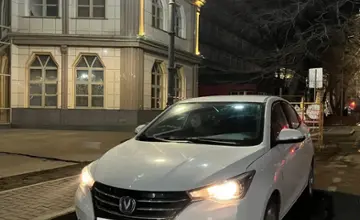 Changan Alsvin 2023 года за 5 410 000 тг. в Алматы фото 2