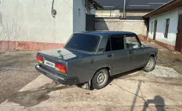 LADA (ВАЗ) 2107 2011 года за 1 200 000 тг. в Шымкент фото 4