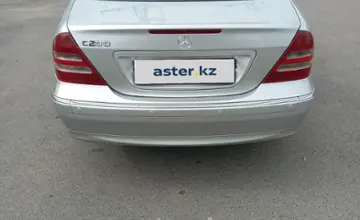 Mercedes-Benz C-Класс 1999 года за 2 500 000 тг. в Алматы фото 3