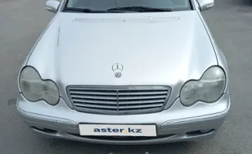 Mercedes-Benz C-Класс 1999 года за 2 500 000 тг. в Алматы фото 1