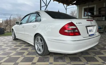 Mercedes-Benz E-Класс 2004 года за 7 000 000 тг. в Алматы фото 5