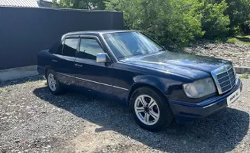 Mercedes-Benz E-Класс 1993 года за 1 400 000 тг. в Талдыкорган фото 3