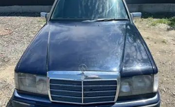 Mercedes-Benz E-Класс 1993 года за 1 400 000 тг. в Талдыкорган фото 2